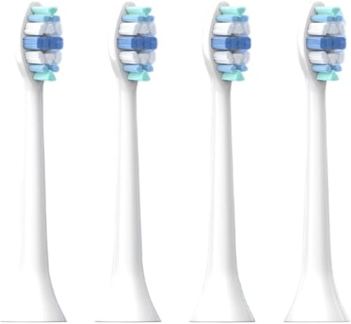 Pack de têtes de brosse à dents HX9034p pour votre routine Philips Sonicare HX6530 HX9312