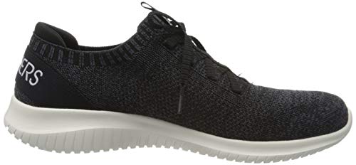 Image of Skechers Women Ultra Flex Rapid Attention Slip Ons