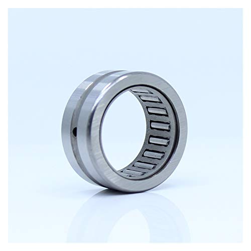 Roulement à aiguilles RNA6900 collier solide 14x22x22mm pour rénovation mécanique