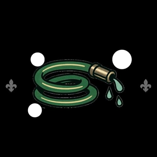 Come Hell or Hosewater Titelbild