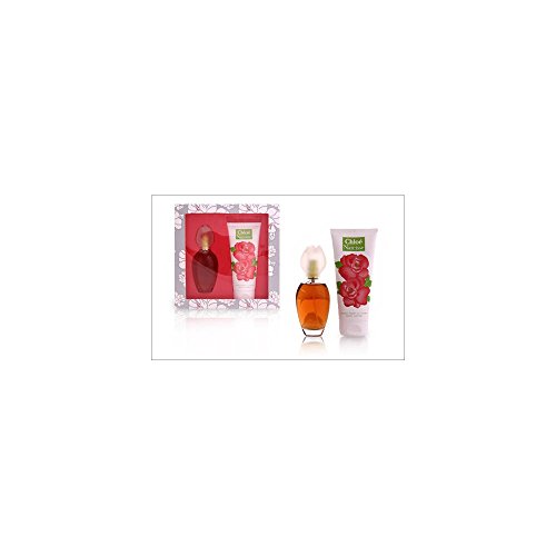 Chloe Narcisse By Karl Lagerfeld For Women. Gift Set ( Eau De Toilette Spray 3.3 Oz+ Body Lotion 6.8 Oz).