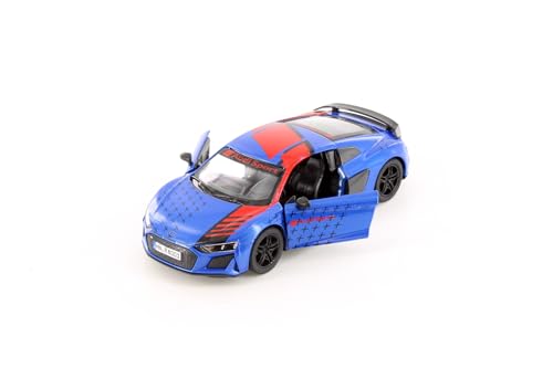 ModelToyCars 2020 R8 Coupe Livery Edition 1/36 miniatura 2