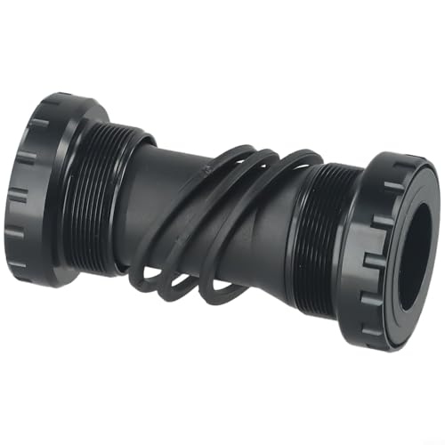 BSA 24mm Bottom Brackets Aluminum Mountain Bike 68 73mm Bear