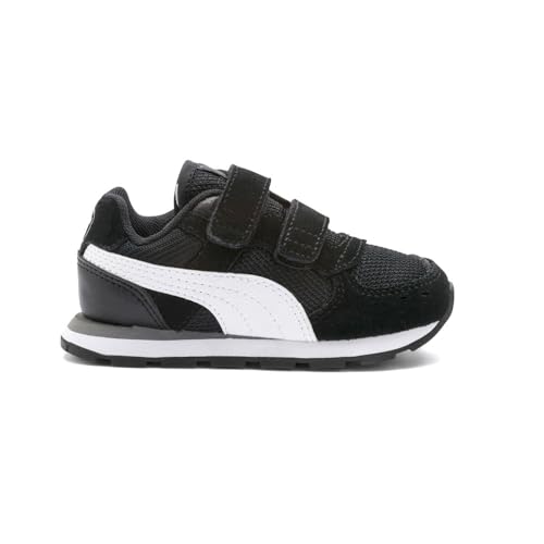 PUMA Girl's Free time and Sportwear Track Shoe2
