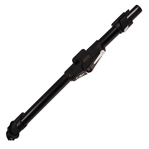 Tube flexible noir Aspirateur SS-2230002637, SS2230002637 ROWENTA