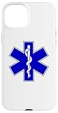 ROD OF ASCLEPIUS MEDICAL SERVICE STAR OF LIFE