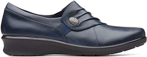 Image of Clarks Women's Hope Roxanne Loafer
