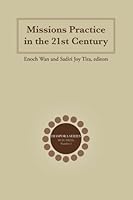 Missions Practice In The 21st Century 0865850208 Book Cover