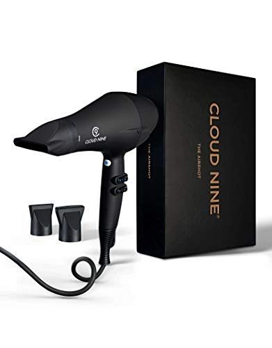 The Airshot - Asciugacapelli