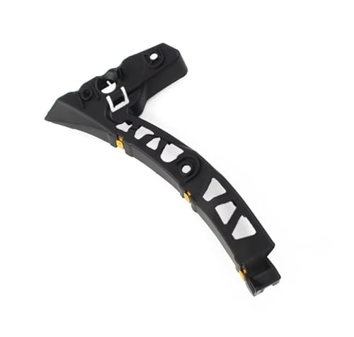 Support de fixation pare-chocs droit C2Z10617 pour Jaguar XF 2009-2011