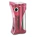 Produktbild Ambition Mods Hera 60w Box Mod Akkuträger Farbe Pink Frosted