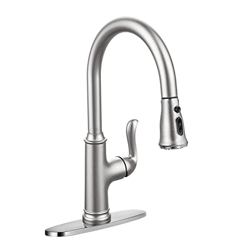 The 7 Best Qomolangma Kitchen Faucets of 2024 [Verified] Cherry Picks