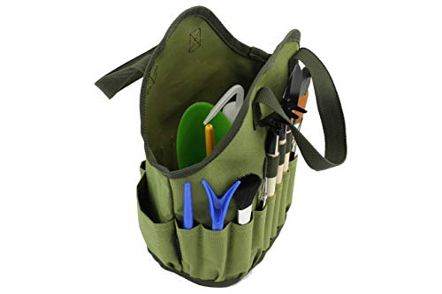 image for CALIFORNIA PICNIC Succulent Kit Organizer Bag Gardening Tool Set | Ter