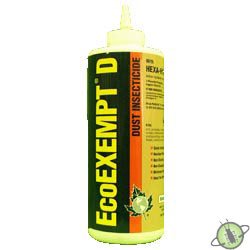 Eco Exempt D 10oz 737626