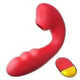 【新登場・究極進化吸うヤツ】 五代目吸引バイブ 吸うやつ 一台四役「10種脈打つ吸引 +10種超絶振動 +体温近似加熱+遠隔操作」 潮吹き クリトリス バイブ 女性用 中いき アダルトグッズ 大人のおもちゃ 防水 静音 USB充電 吸うローター