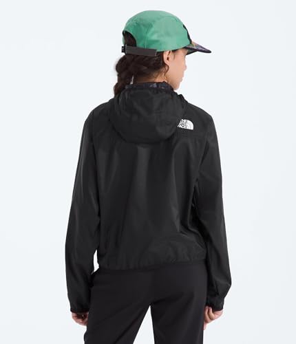THE NORTH FACE Girls' TNF Cyclone Wind Jacket3