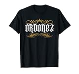 El producto perfecto para la familia filipina con el apellido Ordonez.