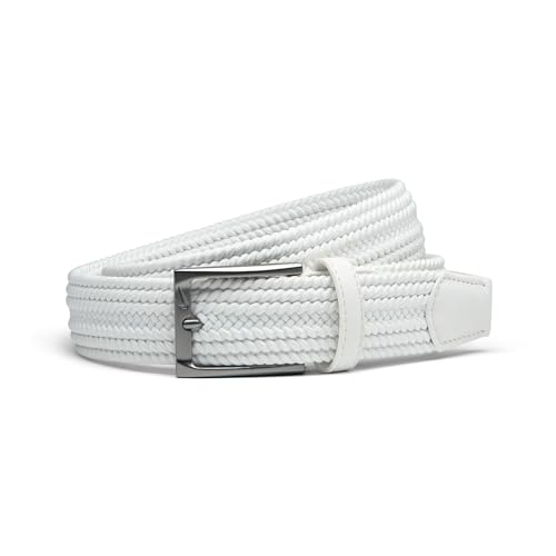 Image of Nike Men's Stretch Woven Belt