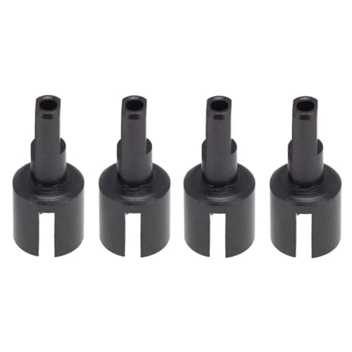 Tasse de joint de boîte en métal Tamiya TT02 TT01 évite la casse du différentiel