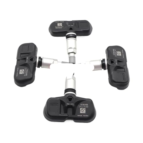 Capteur pression pneus PMV-107 TPMS haute performance pour Lexus GX460
