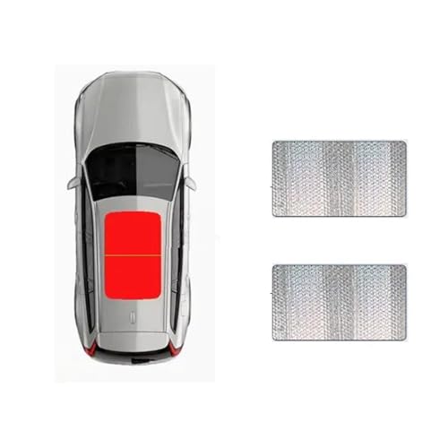 �ԗp�T���V�F�[�h �W�F�g�D�[���p X70 S EV 2018~2025�p �����ԕ��i �ԗp�T�����[�t �T���V�F�[�h �f�M ���Ă��h�~ ��p�A�N�Z�T���[ �J�[�V�F�[�h(Silver)