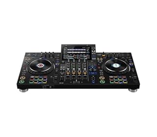 AlphaTheta XDJ-AZ 4-channel Digital DJ System