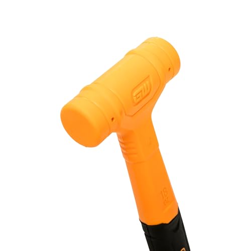 GEARWRENCH 18 oz. Dead Blow Hammer | GWHDB16 by GEARWRENCH - Used condition - Image 3