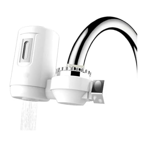 KKKMart 7 Layer Water Filter System Cover