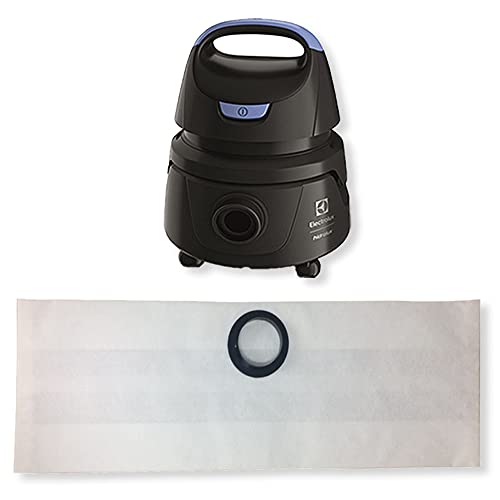 3 Saco Descartável para Aspirador de Pó Electrolux Hidrolux Awd01