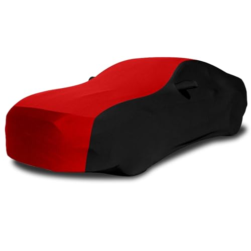 BMW Z4 Indoor Stretch Satin Cover