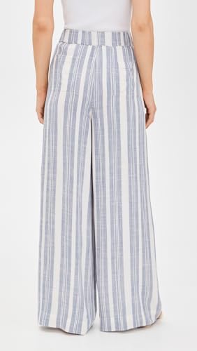 Splendid Women's Raegan Stripe Pants3