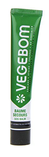 Baume secours 7,5 g Cover