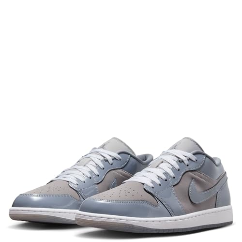 AIR JORDAN Jordan 1 Low SE in Medium Cool Grey