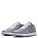 Nike Air Jordan 1 Low Men's Shoes Medium Grey/Cool Grey-White HF3148-011 Size 9
