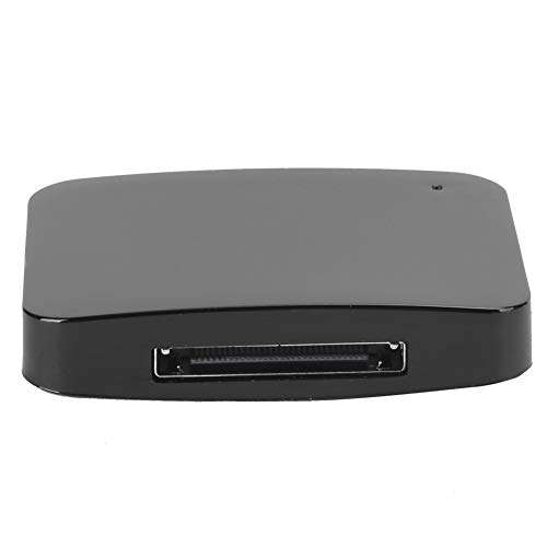 Adaptateur Bluetooth 30 Broches et récepteur audio sans fil pour haut-parleurs universels