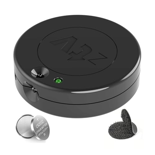 punchTechno - zTV Sleep Timer Remote - A Simplified Universal Single Button Sleep Timer TV Remote