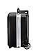 Parat Werkzeugkoffer CLASSIC KingSize Roll neo (Größe XL / Werkzeugtasche ohne Inhalt, rollbar, schwarz) 689500171, (B x H x T) 490 x 460 x 270 mm