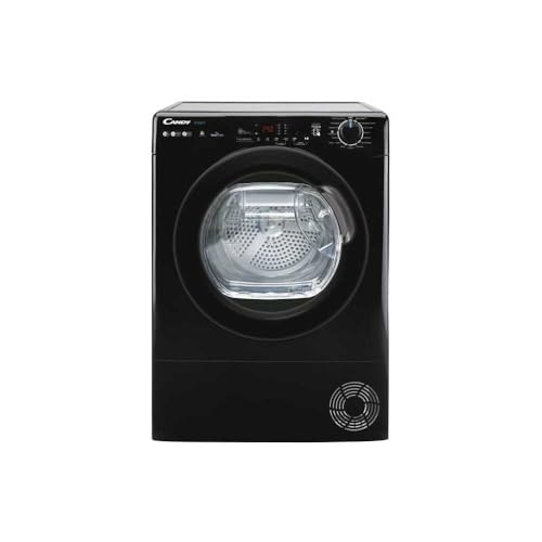 CANDY Sèche-linge pompe à chaleur CSEH10A2DBEBX-47