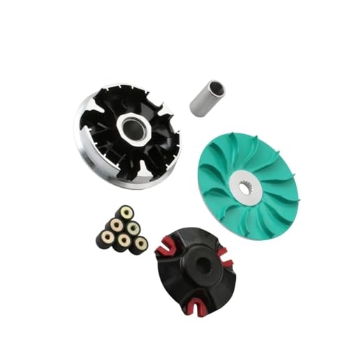 Variateur de course pour scooter 100 2T YW100 4VP de 100cc