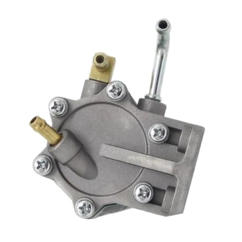 Bomba de combustible de flujo estable compatible con XV250 V-Star y Virago 125