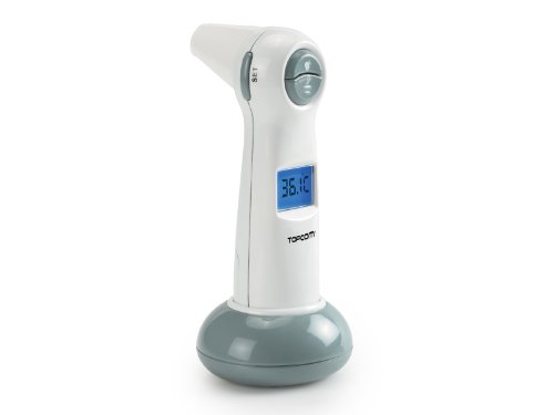 Preisvergleich Produktbild Tristar TH-4655 Infrarot Thermometer