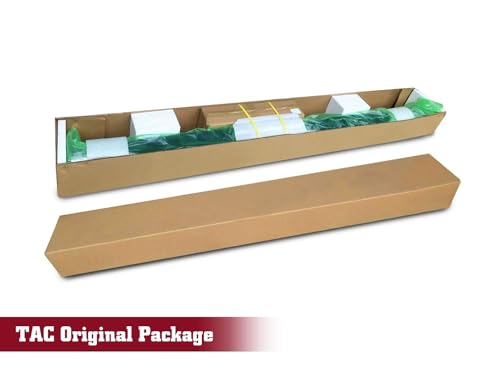 Estribos Laterales 3 pulgadas TAC para Ford Super Duty 1999-2016 miniatura 6