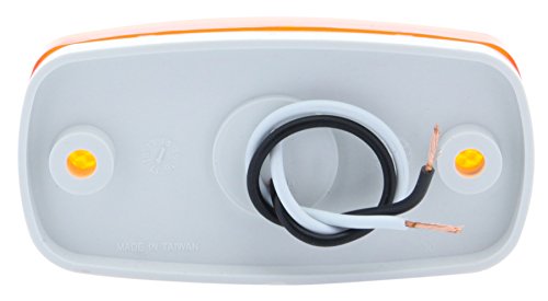 Optronics MCL32ABP Luz LED Marcador y Clearance miniatura 3