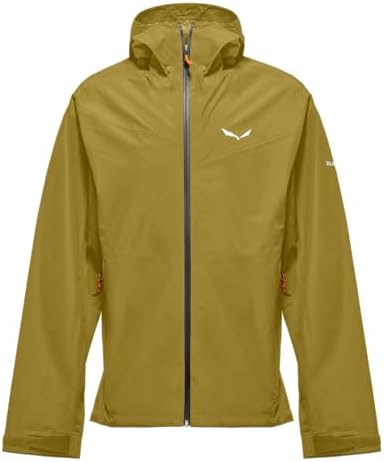 SALEWA Puez Aqua 4 PTX 2.5l Jacke