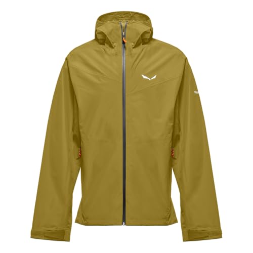 Veste Salewa Femme Puez Aqua 3 PTX de randonnée imperméable