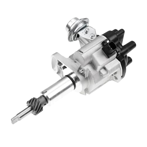 Distributeur d'allumage Nissan H20-2 H25 pour chariot élévateur K21 22100-50K10