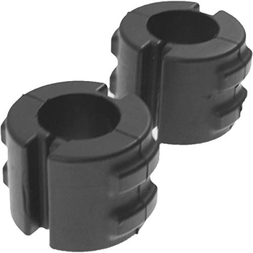 Sway Bar Bushing Compatible With 2006-2009 Mercedes Benz E350 W/4Matic Left & Right 2-Pcs #TOP1