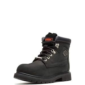 Harley-Davidson D91005-1-11.5 Medium US Harley-Davidson D91005-1-11.5 Medium US