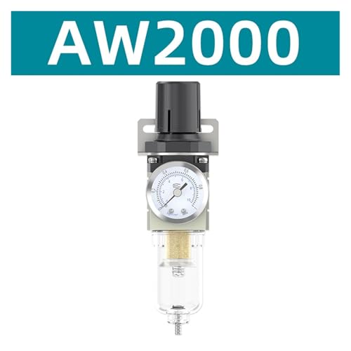 Processeur de source d'air pour purger l'eau du compresseur - 2