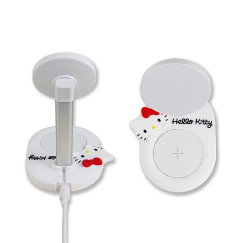 Support MagSafe Sonix Hello Kitty, l'idée cadeau parfaite pour fans d'Apple